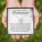 Congrats on Your Promotion-"New Chapter" Necklace
