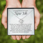 Congrats on Your New Job-"New Adventure" Necklace
