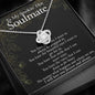 I Love Every Part of You-Soulmate Necklace