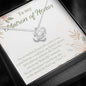 My Best Friend, My Matron of Honor-Necklace