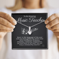 Music Teacher-"Gift of Music" Alluring Necklace