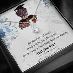 Graduation Alluring Necklace