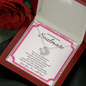 To My Beautiful Soulmate-You Are Mine Necklace