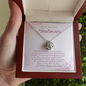 To My Amazing Soulmate-"My Promise to You" Necklace